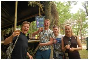 Foto 132 de la jueves 7 de julio | Bilbao BBK Live 2016